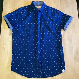 Cool Summer Shirt